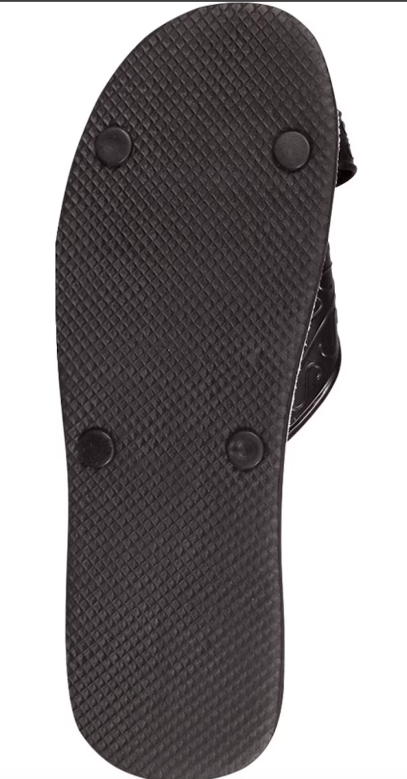 Adult Unisex Foam X Strap Shower Shoes – Holmdel Footwear